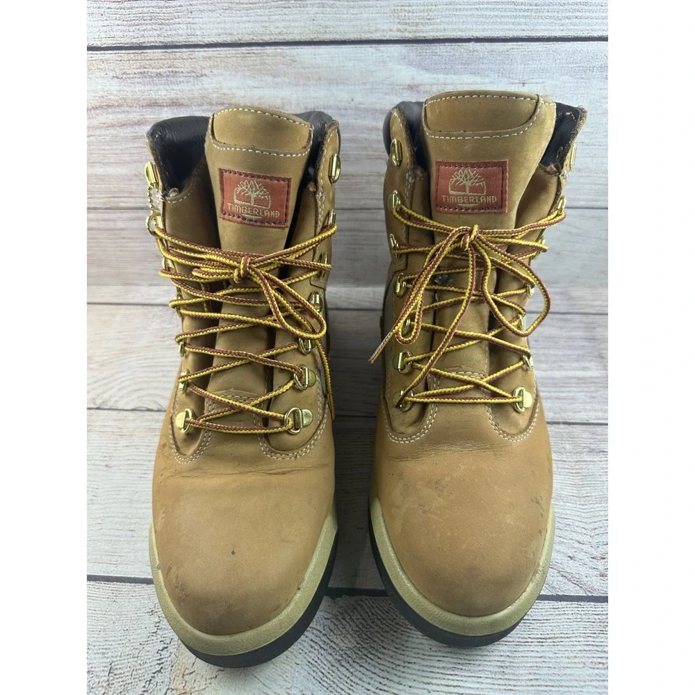 Timberland very minimal